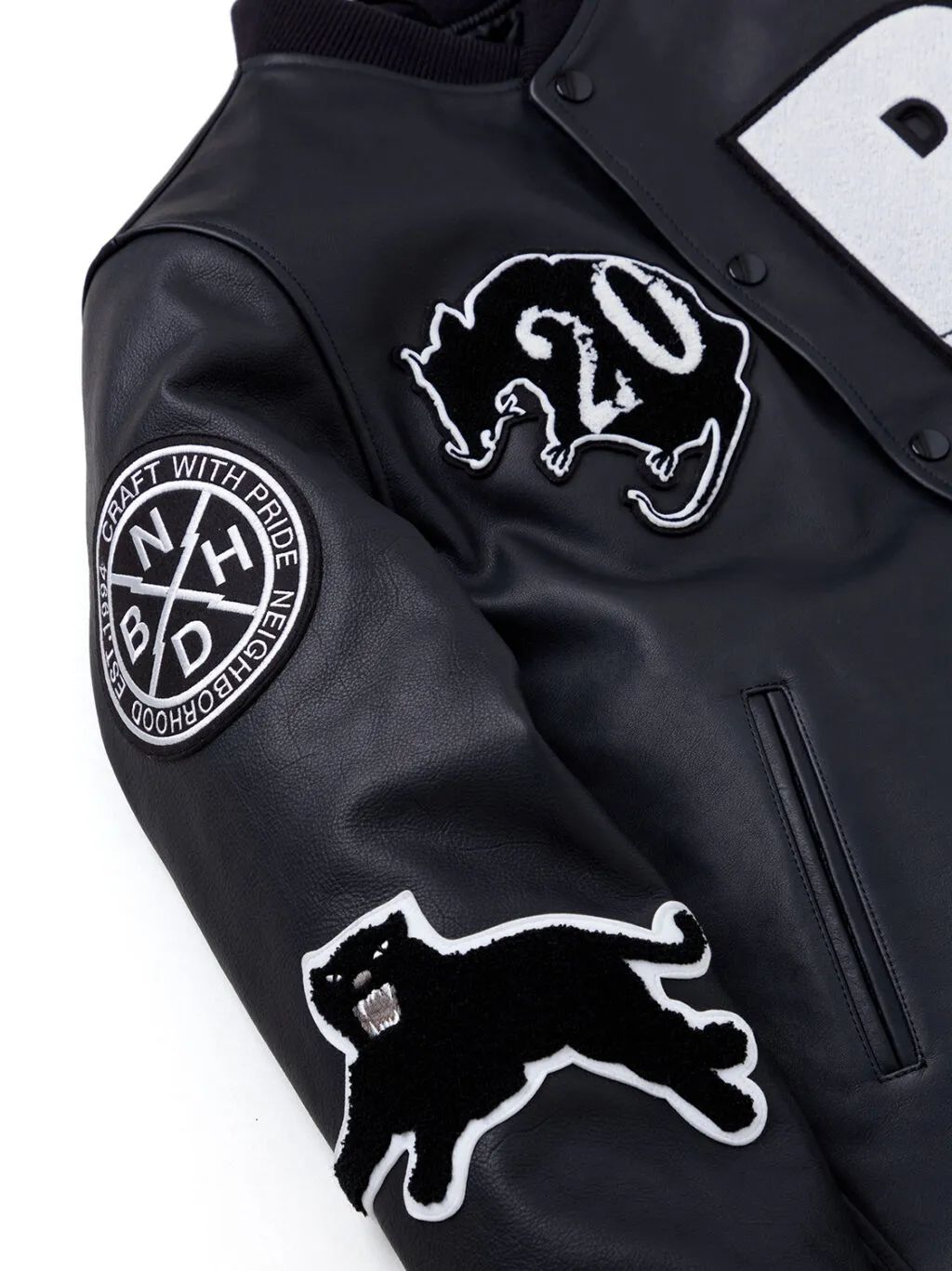 原价起飞!「WTAPS x NBHD」三方联名计划曝光,定档发售了.. 原价起飞!「WTAPS x NBHD」三方联名计划曝光,定档发售了..-Supreme情报网