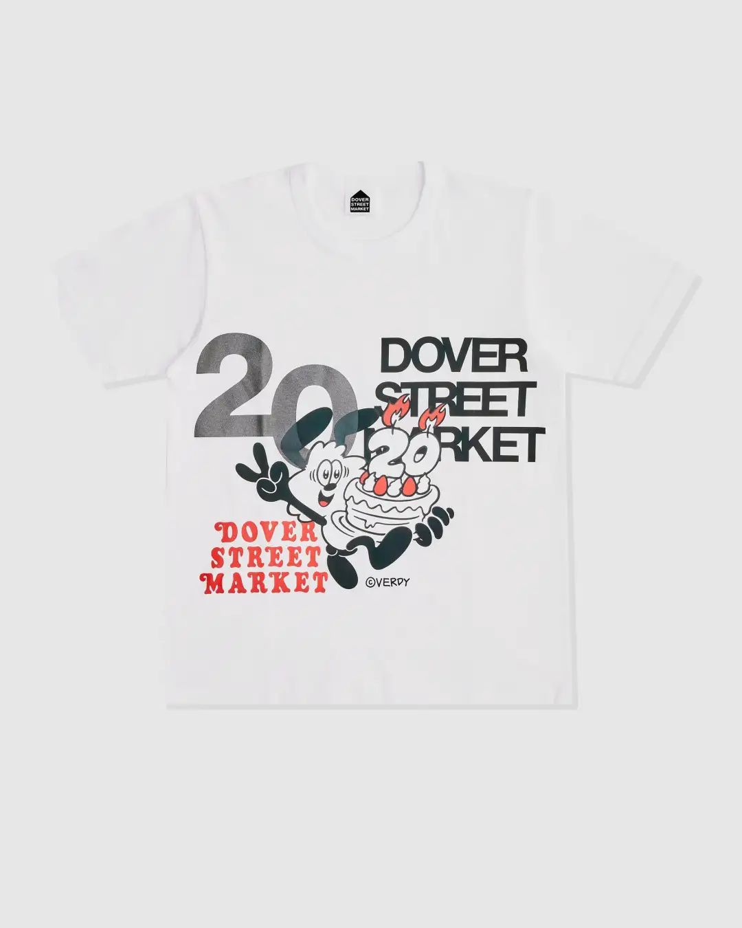 便宜！「克罗心 x DSM」20周年限定曝光，还有62个联名系列...-Supreme情报网