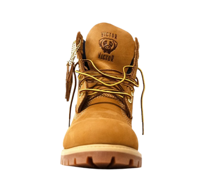 「Nigo x 耐克AF1、Timberland大蓝靴」官网突袭开售，你会买吗？