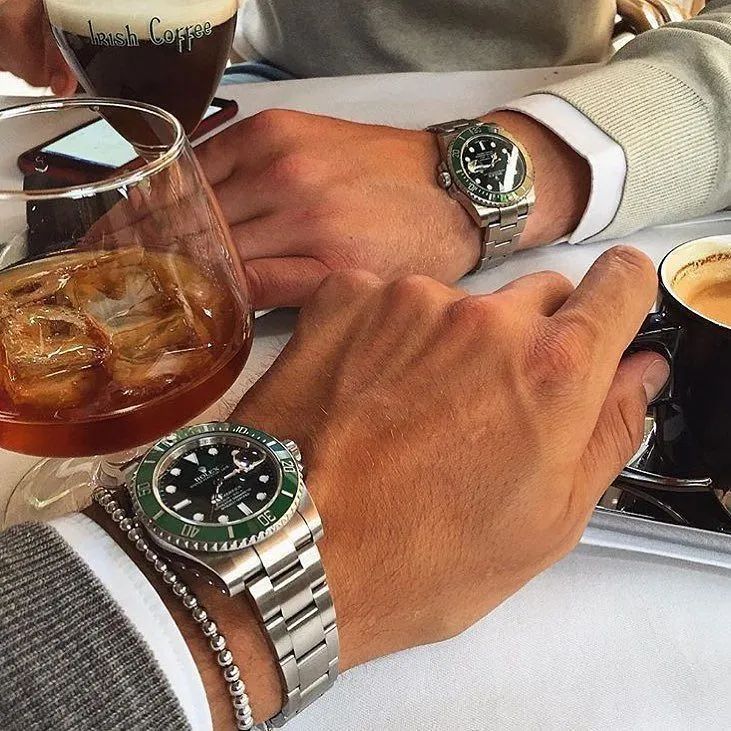 ‼️重磅：「劳力士Rolex」又要涨价了....
