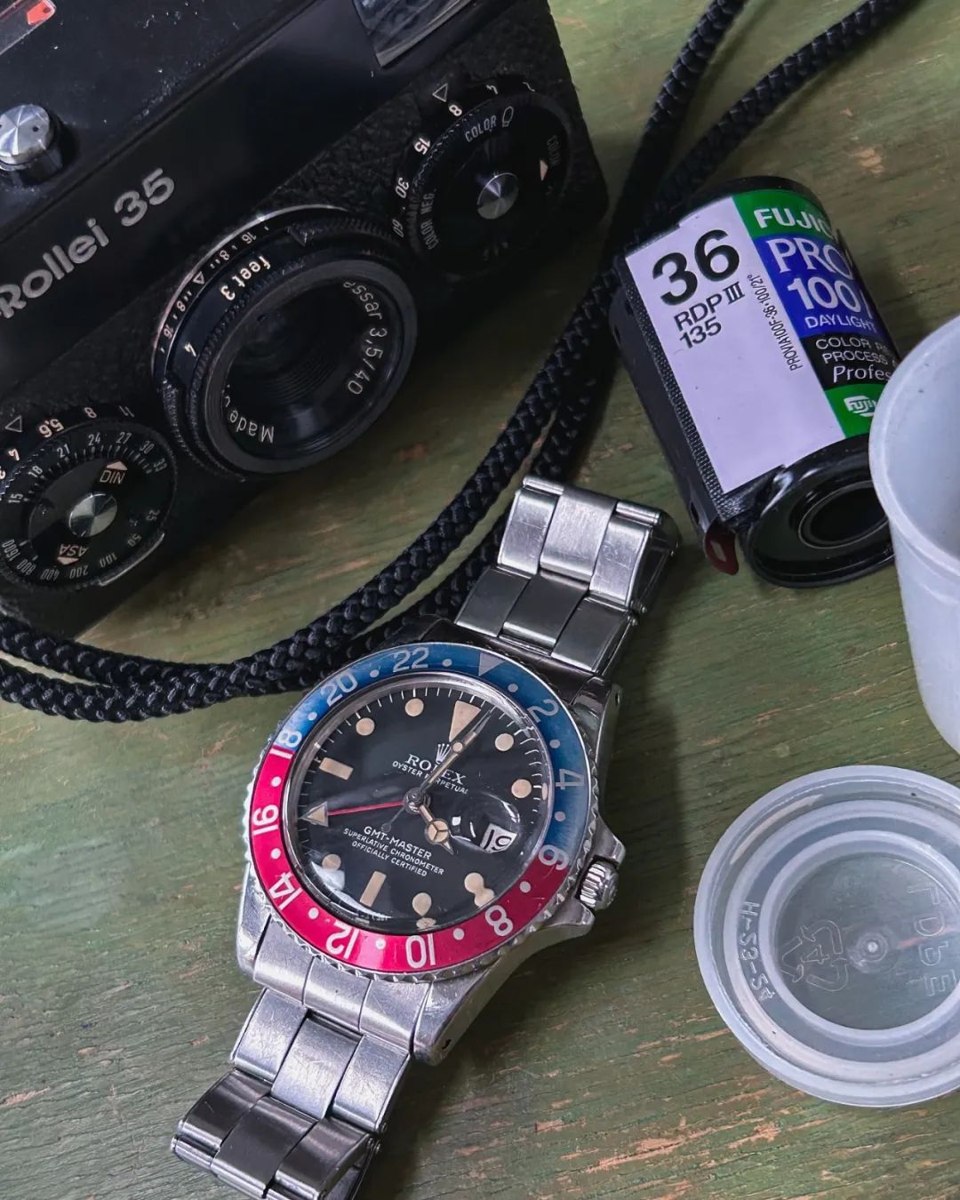 ‼️重磅：「劳力士Rolex」又要涨价了....