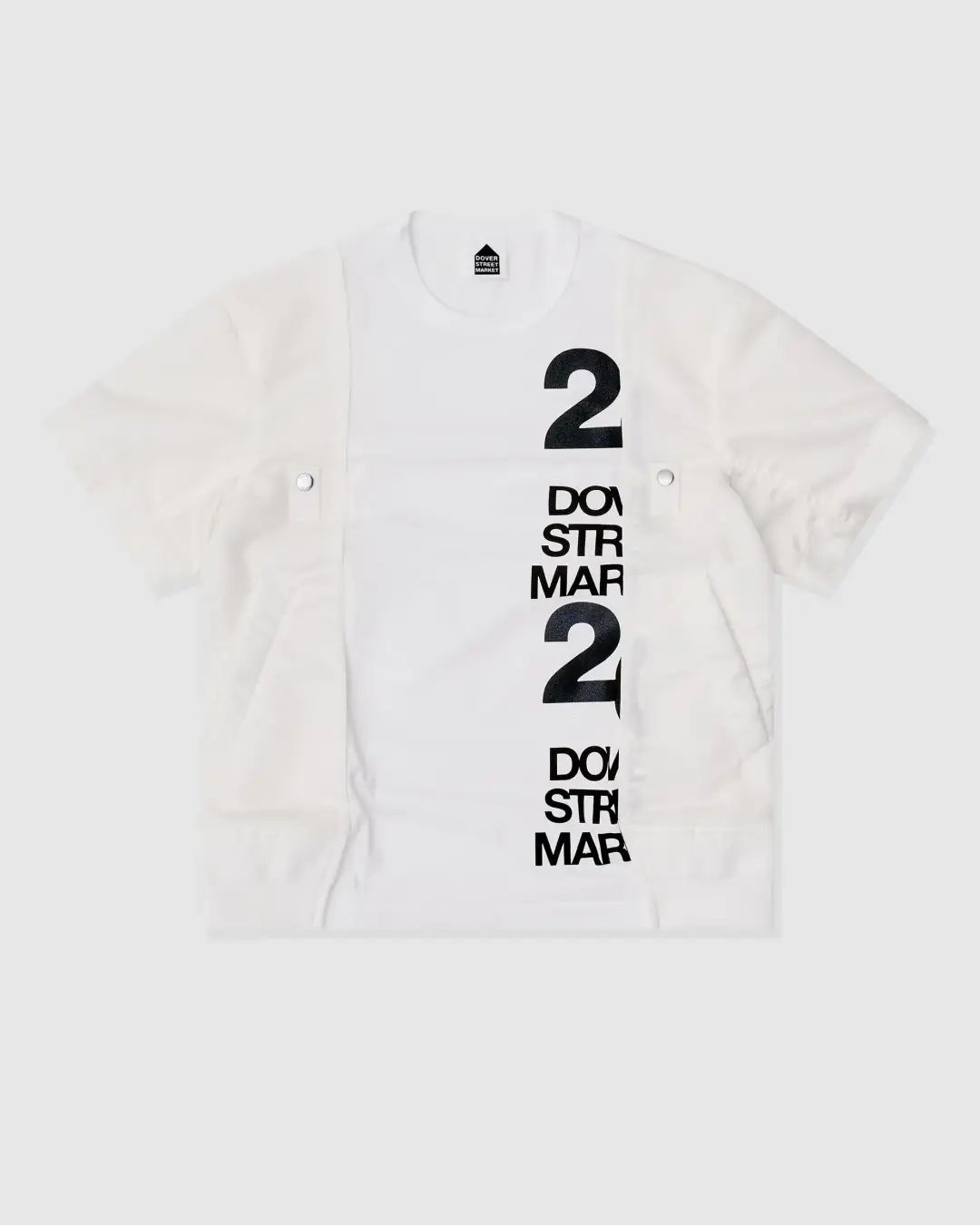 便宜！「克罗心 x DSM」20周年限定曝光，还有62个联名系列...-Supreme情报网