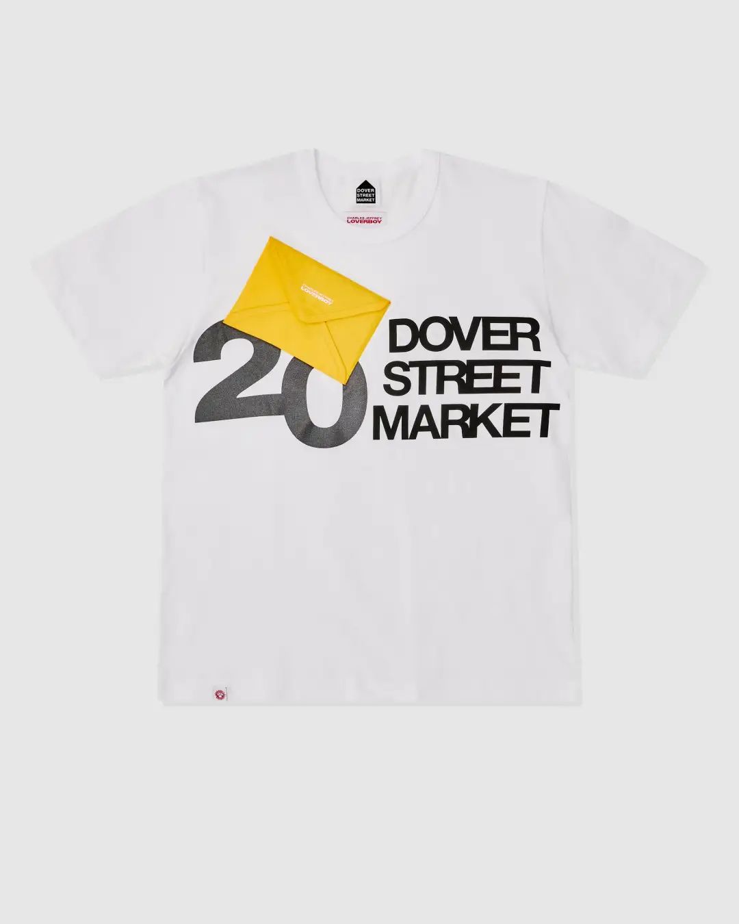 便宜！「克罗心 x DSM」20周年限定曝光，还有62个联名系列...-Supreme情报网