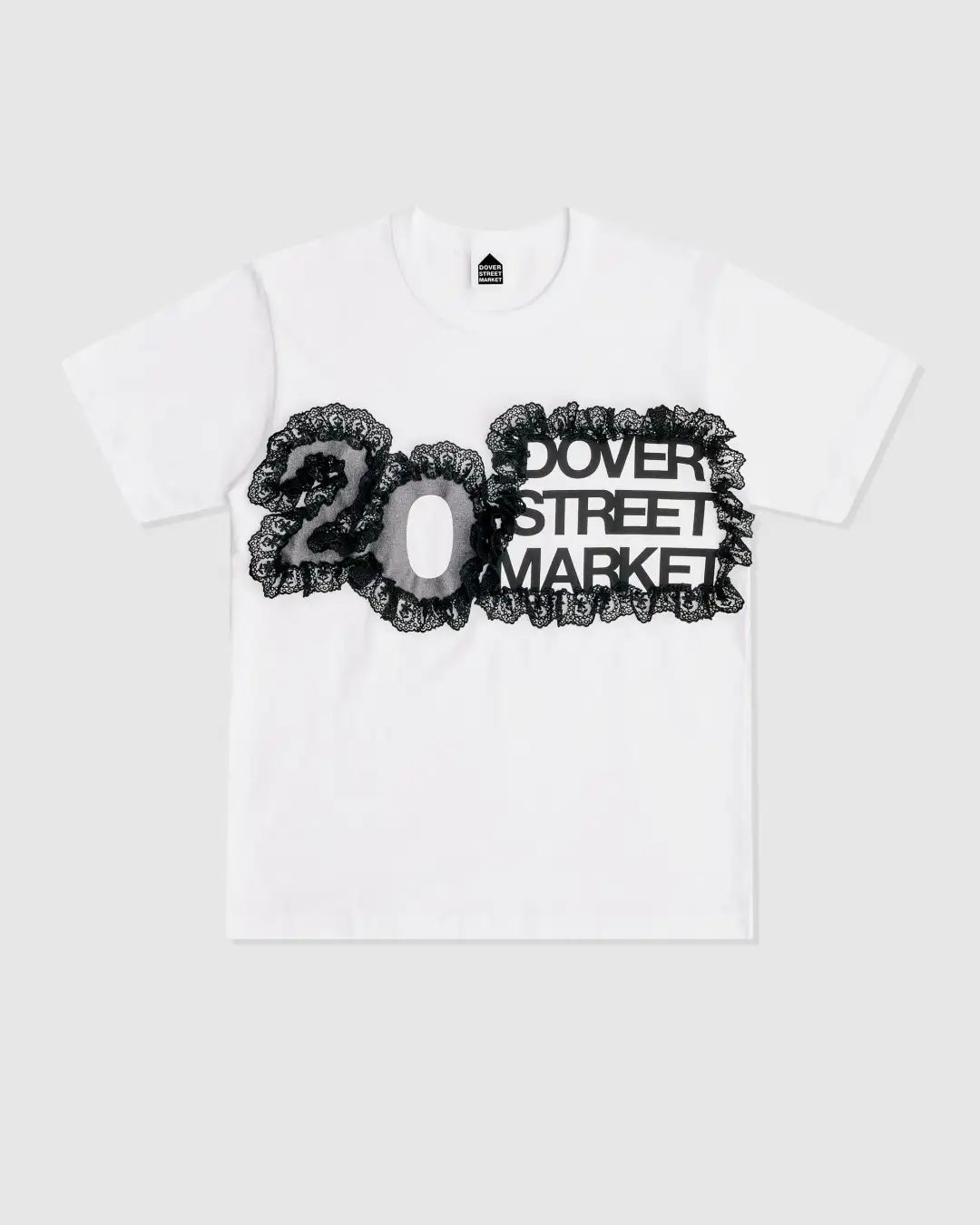 便宜！「克罗心 x DSM」20周年限定曝光，还有62个联名系列...-Supreme情报网