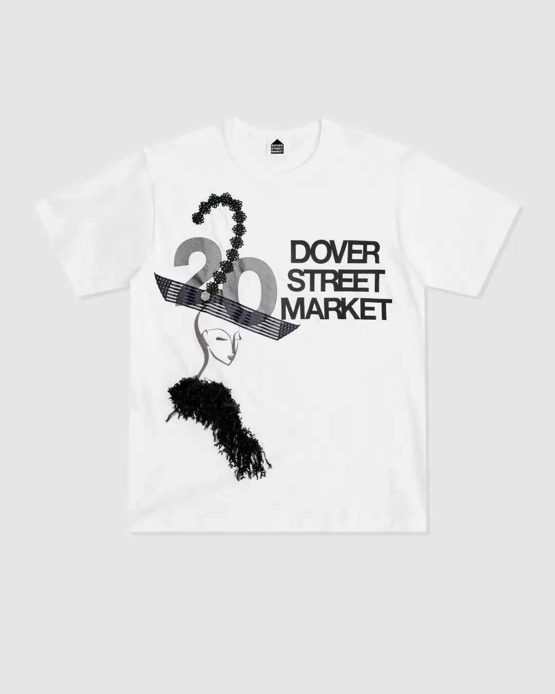 便宜！「克罗心 x DSM」20周年限定曝光，还有62个联名系列...-Supreme情报网