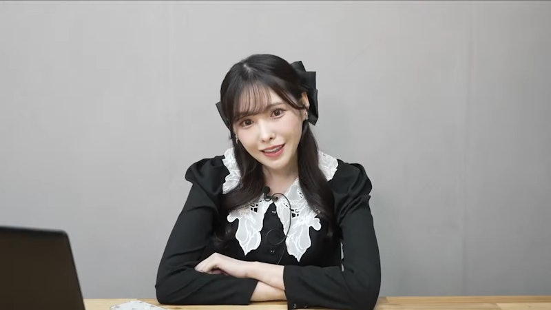 🥵突发：「桥本有菜」引退了...