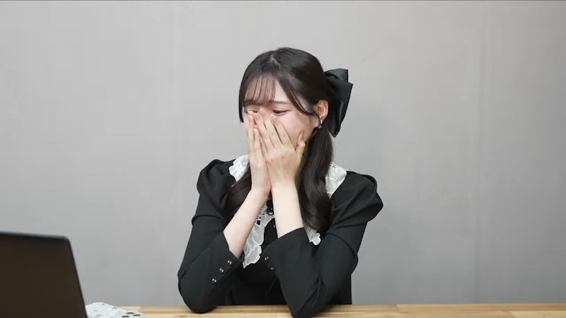 🥵突发：「桥本有菜」引退了...