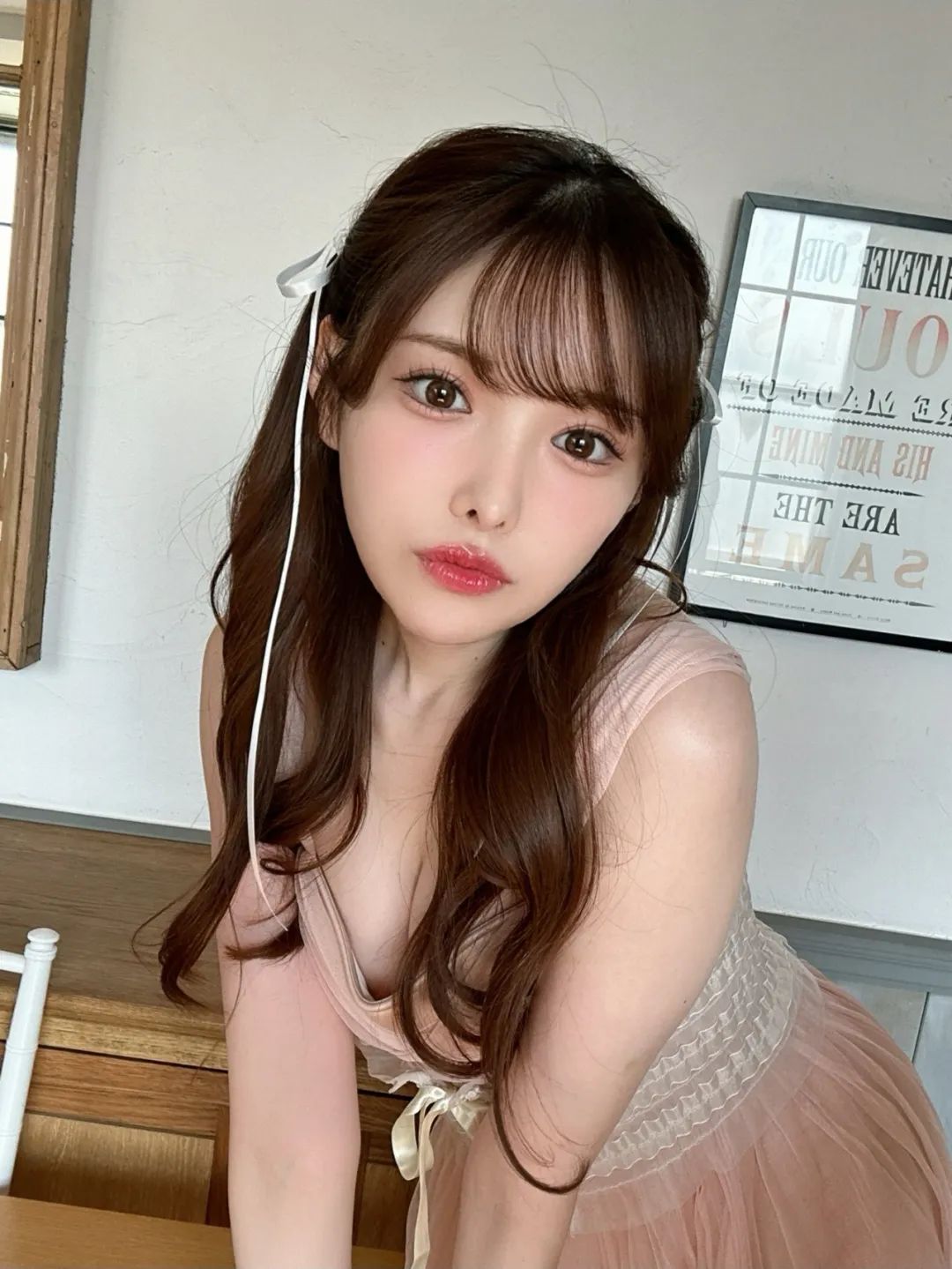 🥵突发：「桥本有菜」引退了...