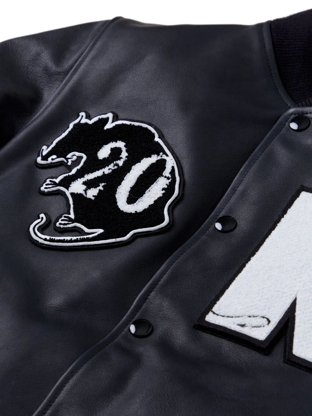 原价起飞!「WTAPS x NBHD」三方联名计划曝光,定档发售了.. 原价起飞!「WTAPS x NBHD」三方联名计划曝光,定档发售了..-Supreme情报网