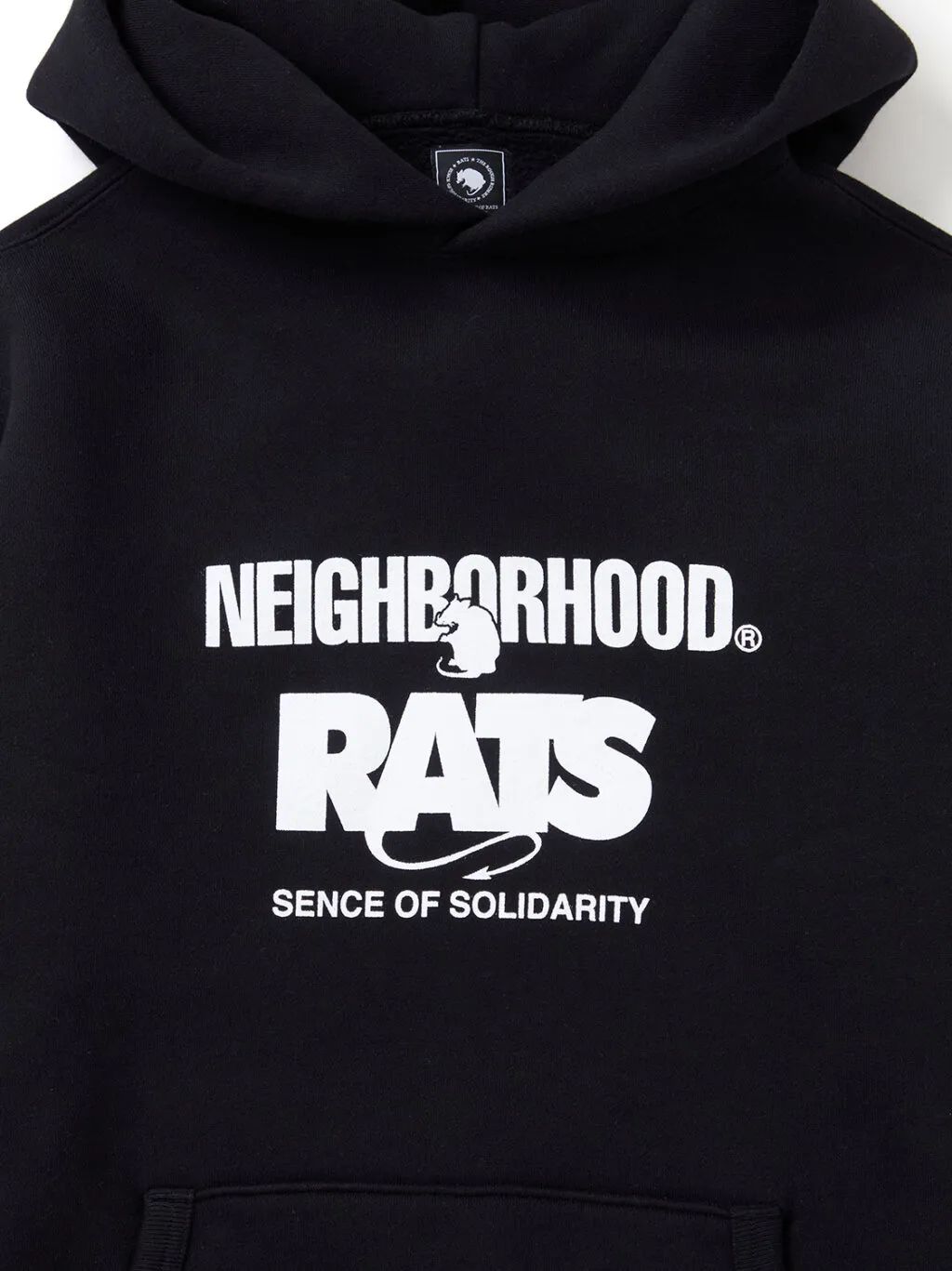 原价起飞!「WTAPS x NBHD」三方联名计划曝光,定档发售了.. 原价起飞!「WTAPS x NBHD」三方联名计划曝光,定档发售了..-Supreme情报网