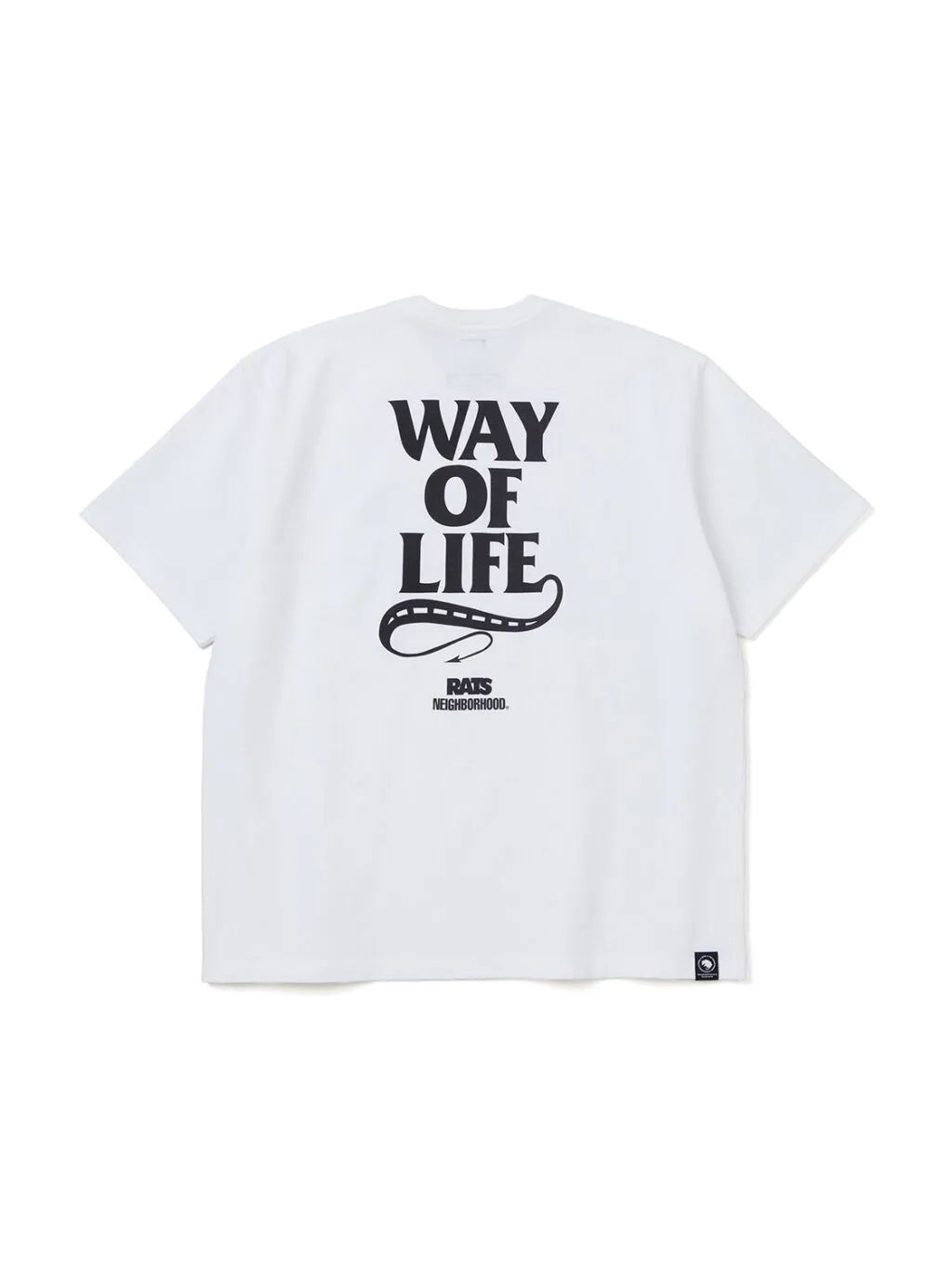 原价起飞!「WTAPS x NBHD」三方联名计划曝光,定档发售了.. 原价起飞!「WTAPS x NBHD」三方联名计划曝光,定档发售了..-Supreme情报网