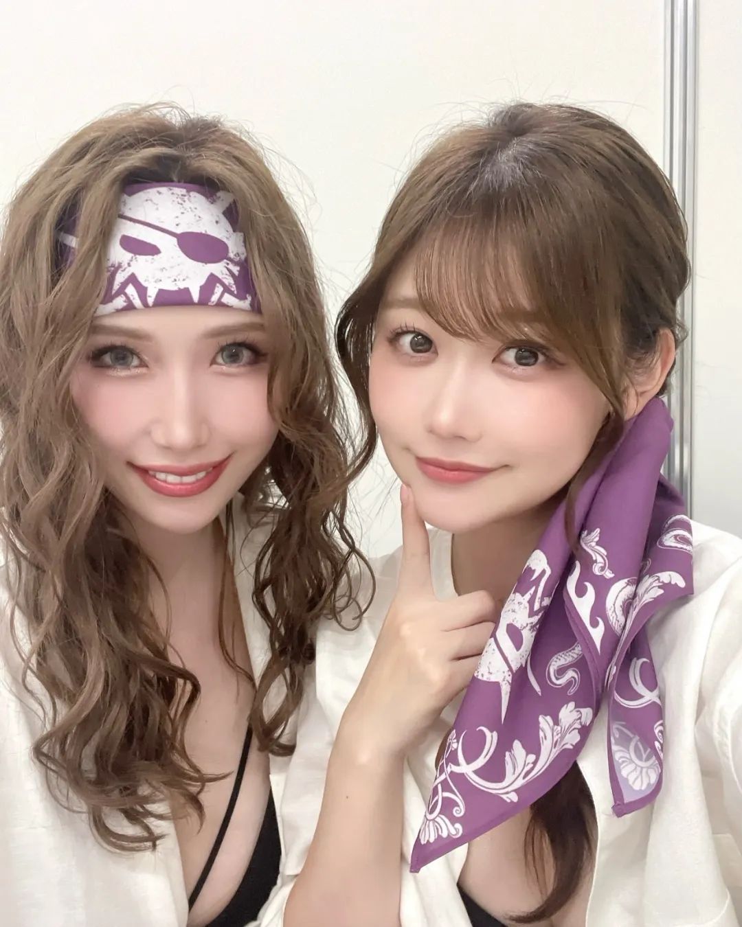 🥵重磅：「佐山爱」退役！加入女团出道了..