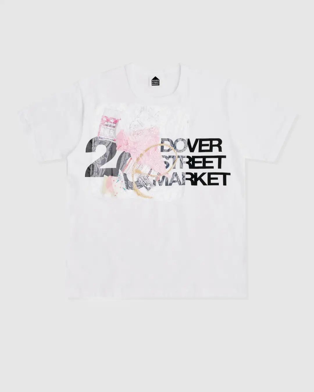 便宜！「克罗心 x DSM」20周年限定曝光，还有62个联名系列...-Supreme情报网