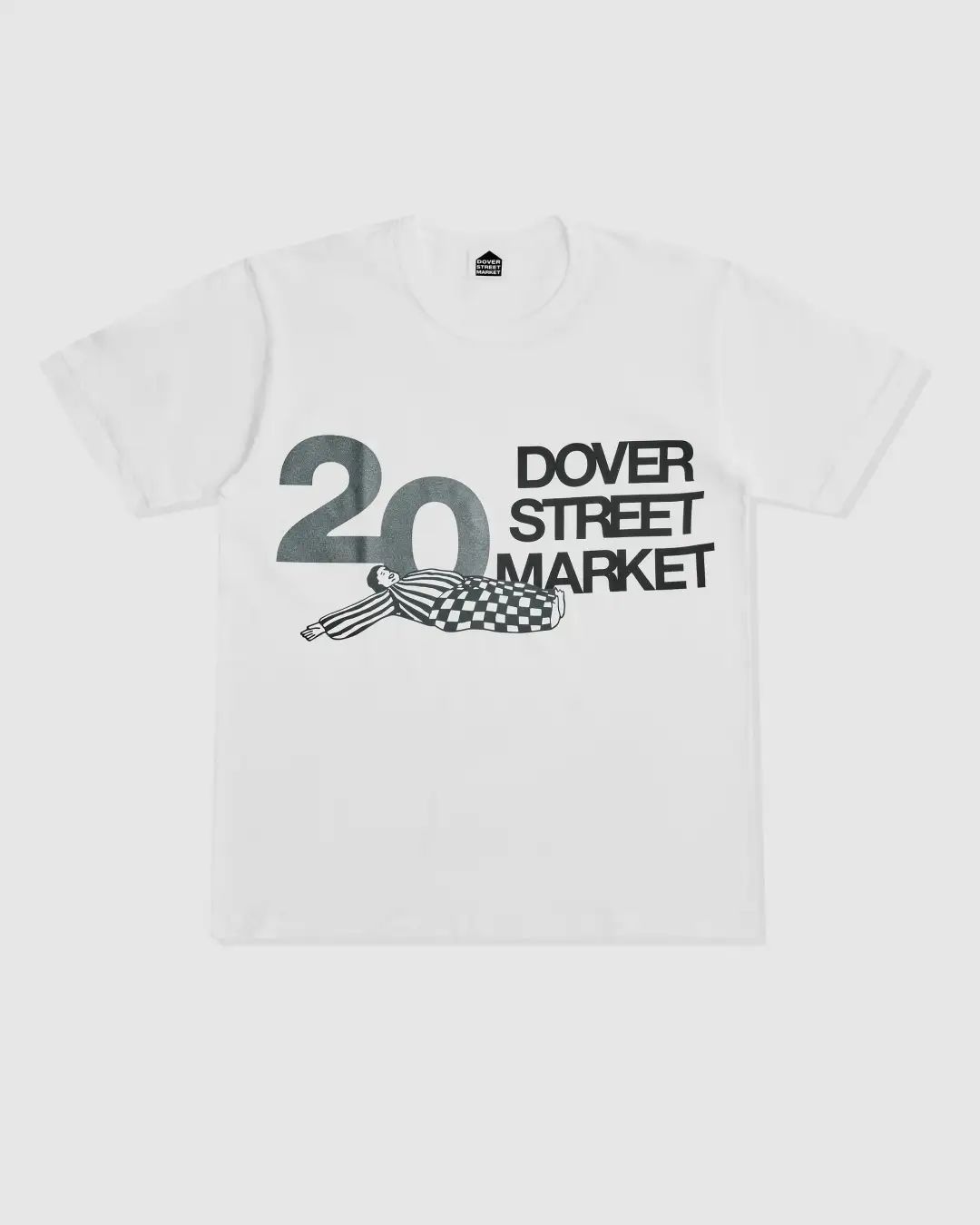 便宜！「克罗心 x DSM」20周年限定曝光，还有62个联名系列...-Supreme情报网