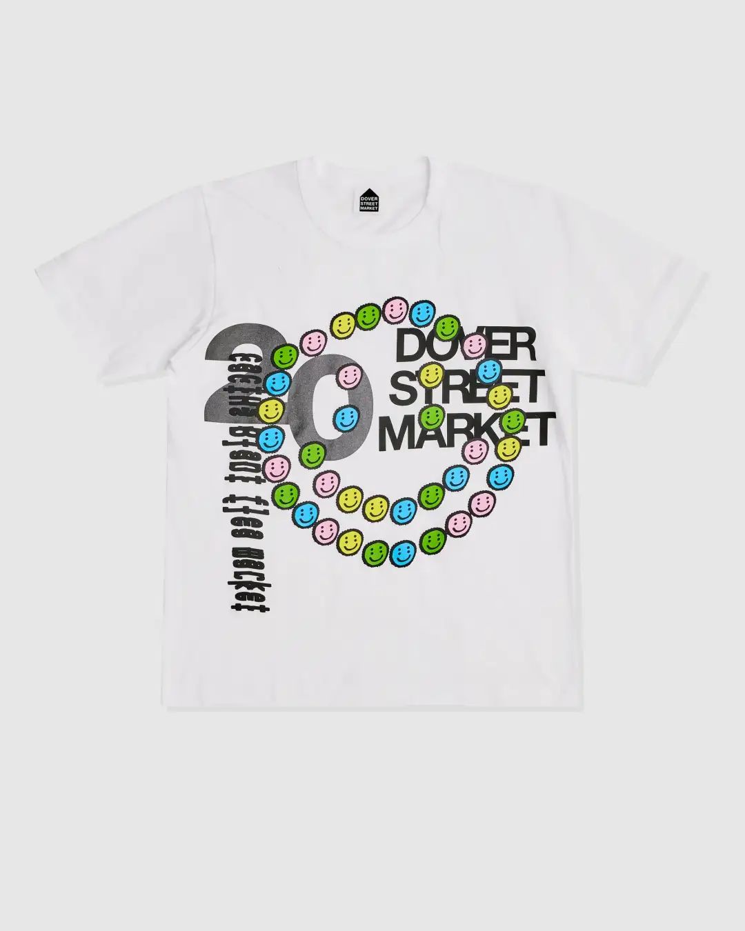 便宜！「克罗心 x DSM」20周年限定曝光，还有62个联名系列...-Supreme情报网
