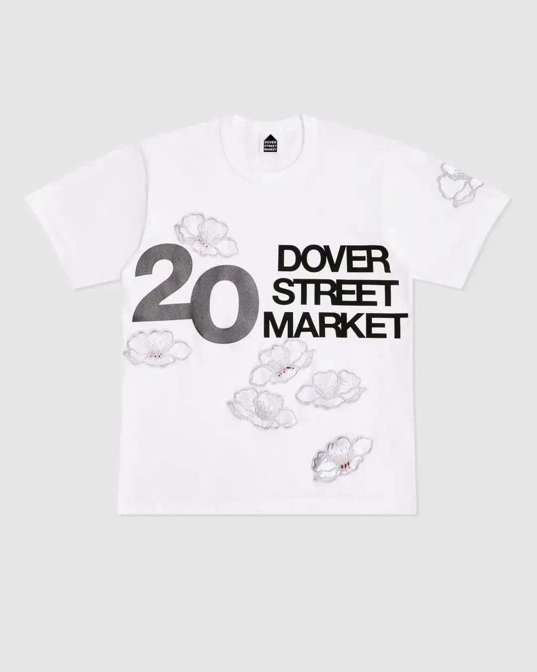 便宜！「克罗心 x DSM」20周年限定曝光，还有62个联名系列...-Supreme情报网