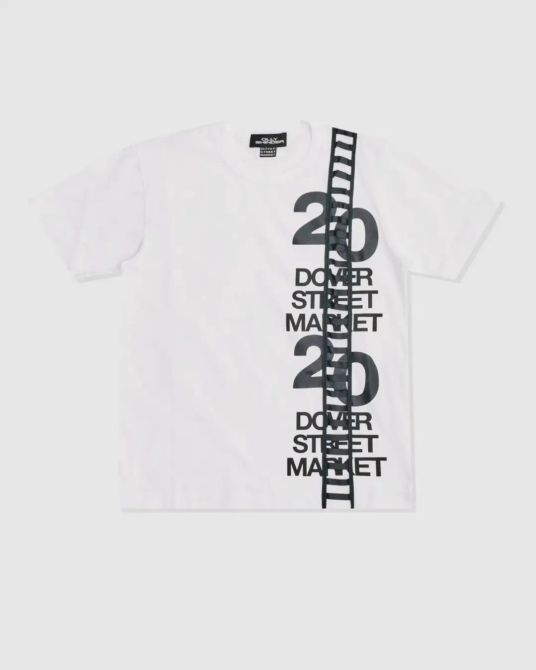 便宜！「克罗心 x DSM」20周年限定曝光，还有62个联名系列...-Supreme情报网