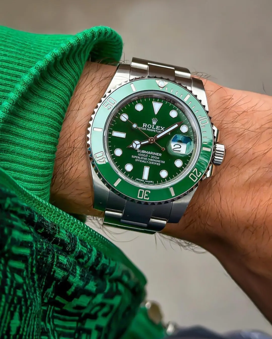‼️重磅：「劳力士Rolex」又要涨价了....