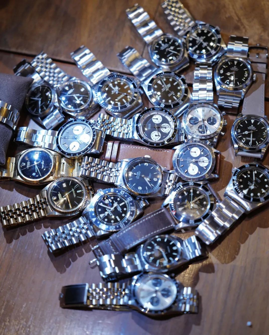 ‼️重磅：「劳力士Rolex」又要涨价了....