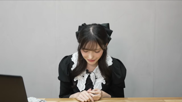 🥵突发：「桥本有菜」引退了...