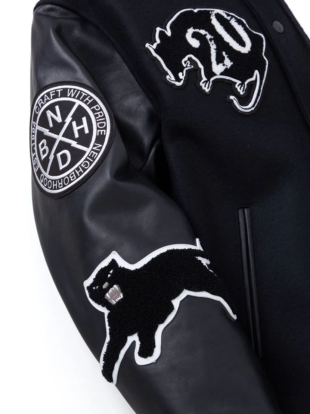 原价起飞!「WTAPS x NBHD」三方联名计划曝光,定档发售了.. 原价起飞!「WTAPS x NBHD」三方联名计划曝光,定档发售了..-Supreme情报网