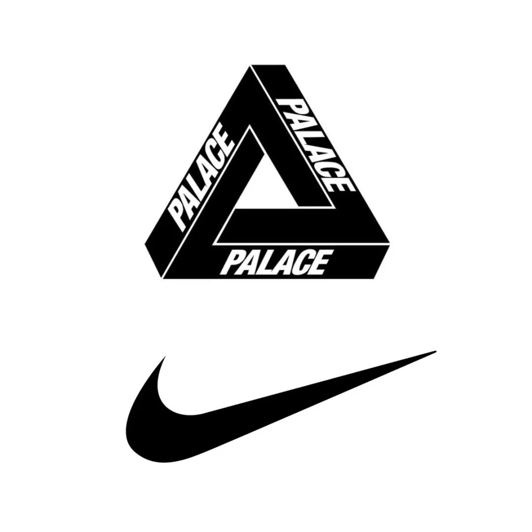 罕见：「Palace x 耐克」第1次联名计划，确认！和阿迪分手了？