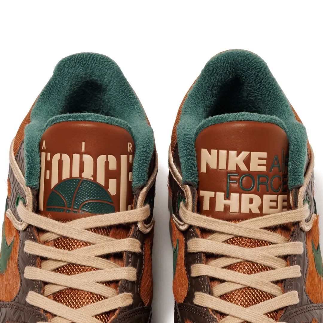 Snkrs上架！「Nigo x 耐克」新联名启动发售，99%会跌破原价..-Supreme情报网