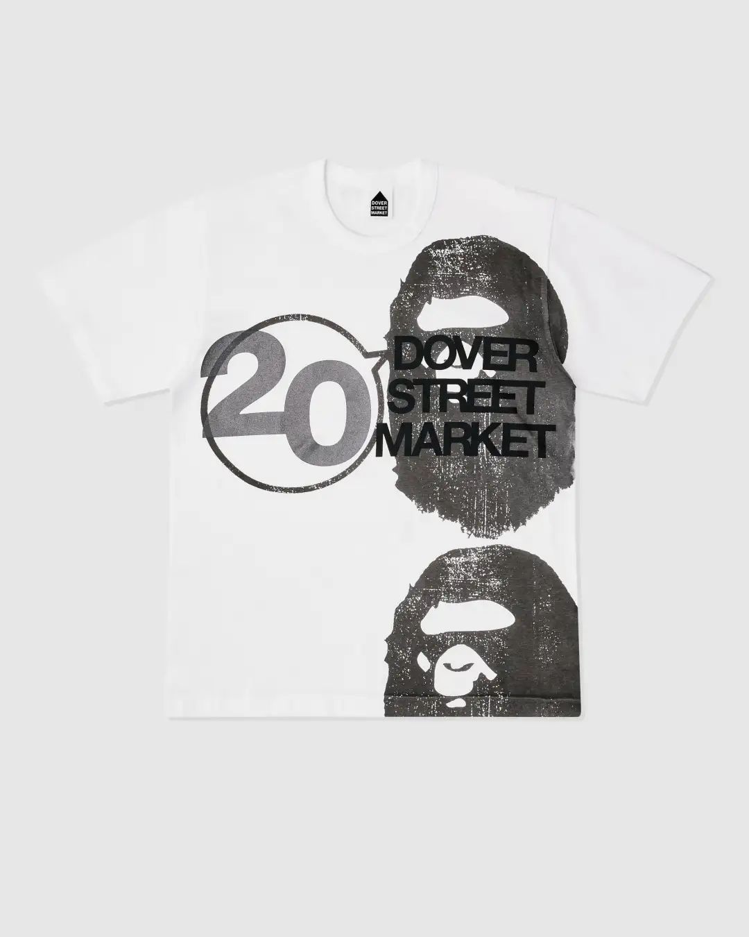 便宜！「克罗心 x DSM」20周年限定曝光，还有62个联名系列...-Supreme情报网