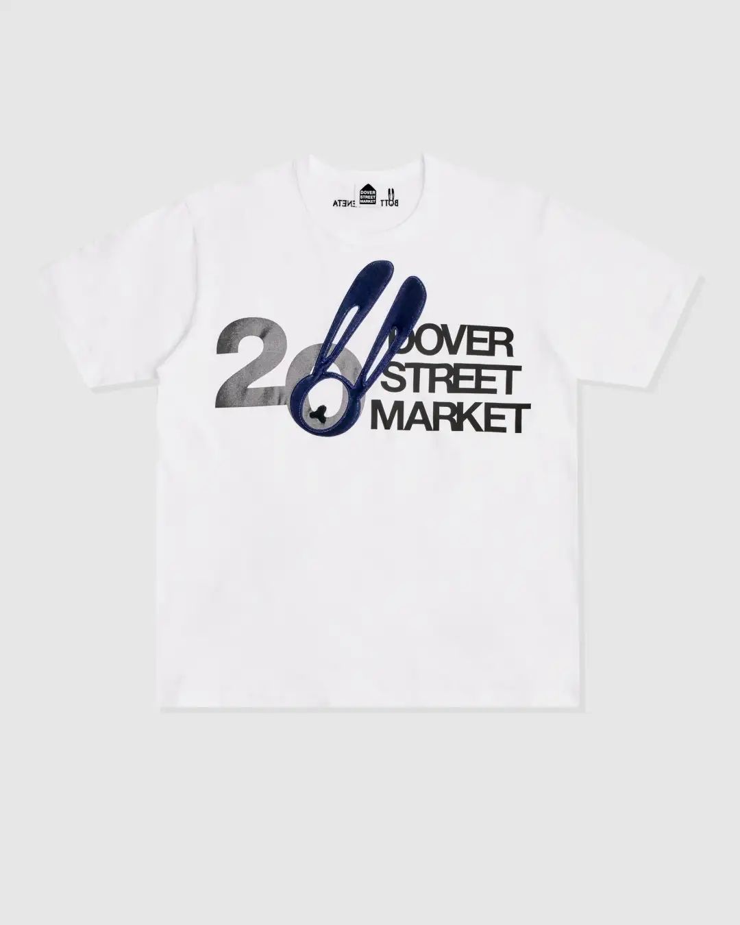 便宜！「克罗心 x DSM」20周年限定曝光，还有62个联名系列...-Supreme情报网