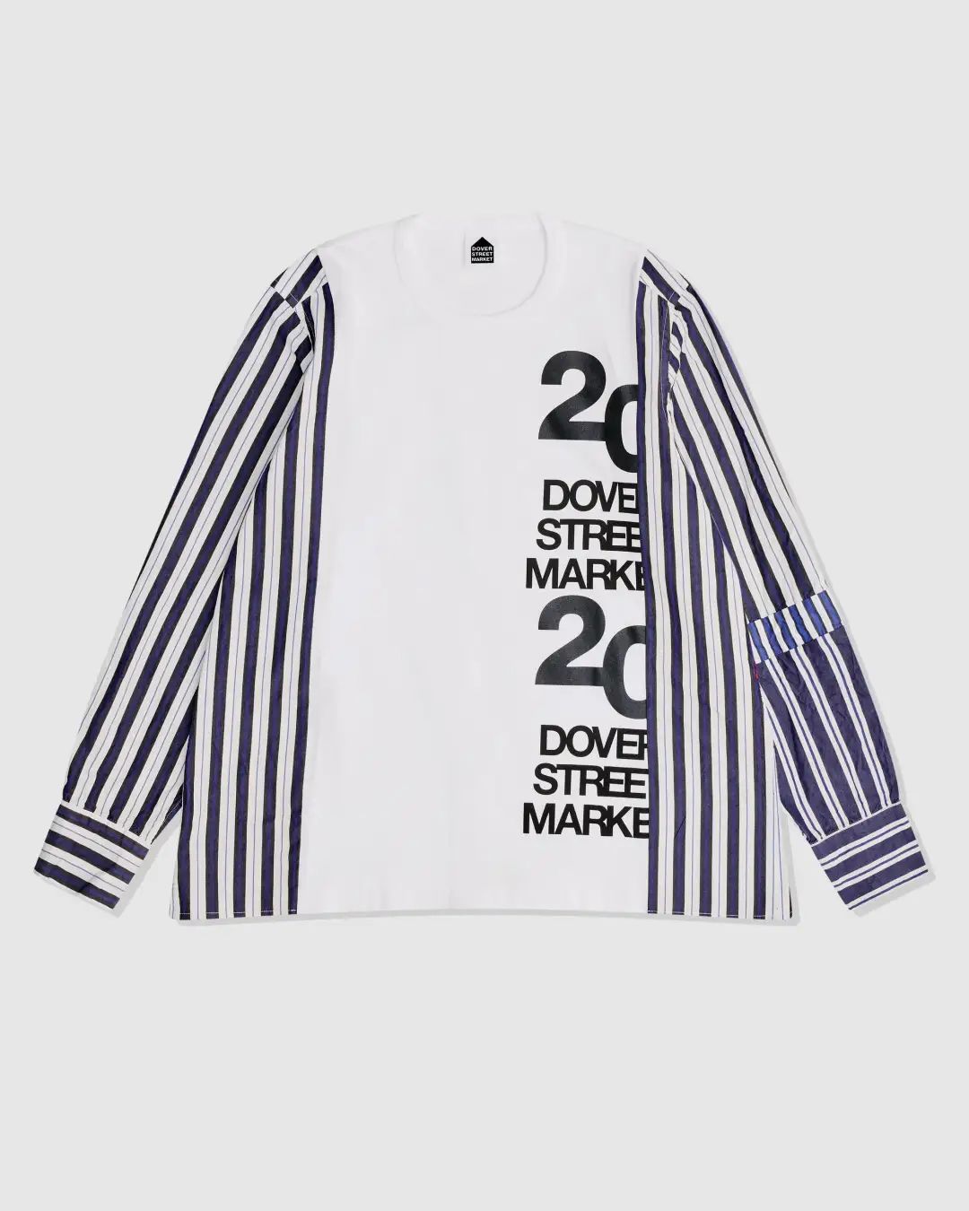 便宜！「克罗心 x DSM」20周年限定曝光，还有62个联名系列...-Supreme情报网