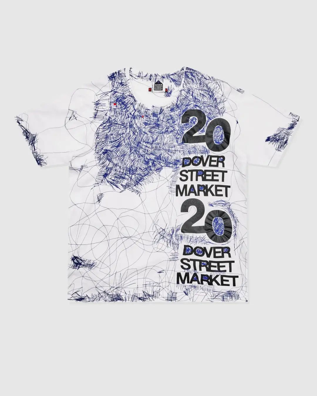 便宜！「克罗心 x DSM」20周年限定曝光，还有62个联名系列...-Supreme情报网