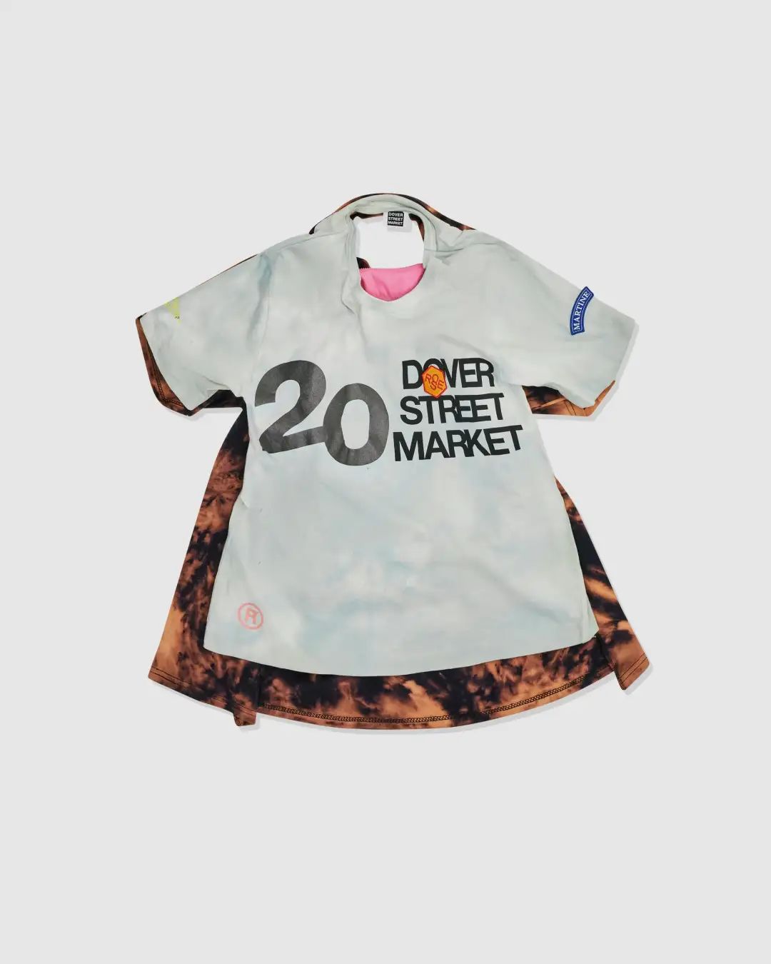 便宜！「克罗心 x DSM」20周年限定曝光，还有62个联名系列...-Supreme情报网