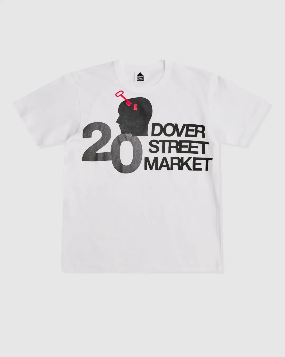 便宜！「克罗心 x DSM」20周年限定曝光，还有62个联名系列...-Supreme情报网