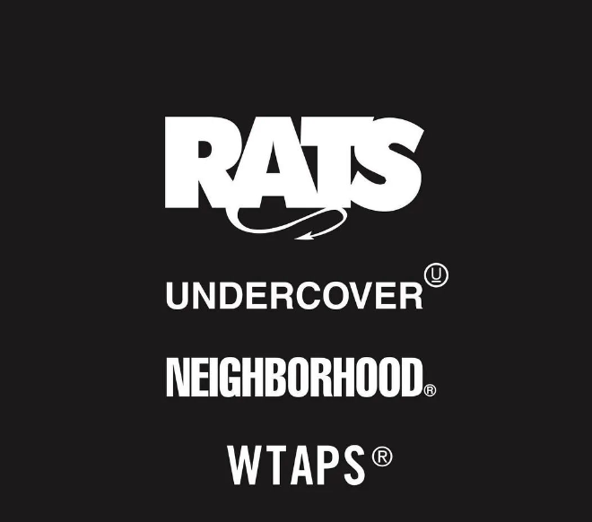 原价起飞!「WTAPS x NBHD」三方联名计划曝光,定档发售了.. 原价起飞!「WTAPS x NBHD」三方联名计划曝光,定档发售了..-Supreme情报网