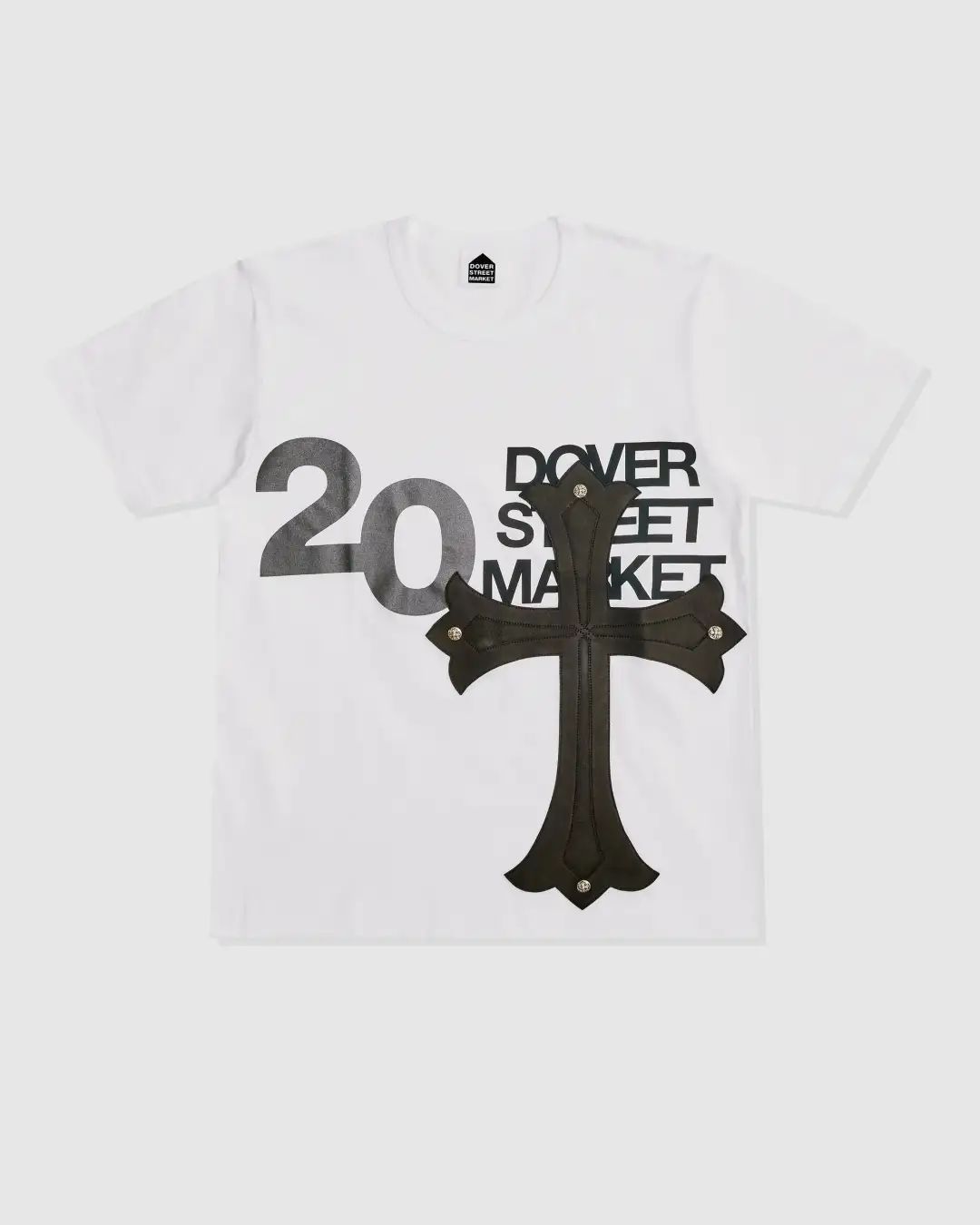 便宜！「克罗心 x DSM」20周年限定曝光，还有62个联名系列...-Supreme情报网