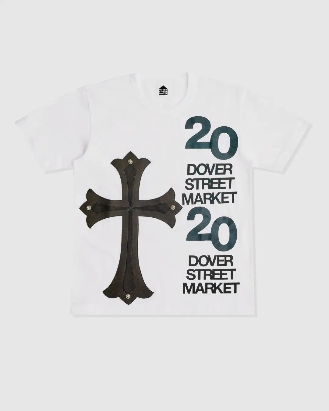 便宜！「克罗心 x DSM」20周年限定曝光，还有62个联名系列...-Supreme情报网
