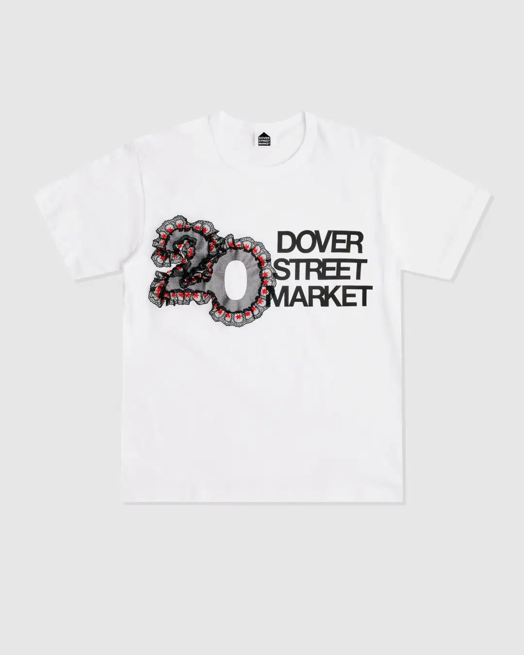 便宜！「克罗心 x DSM」20周年限定曝光，还有62个联名系列...-Supreme情报网