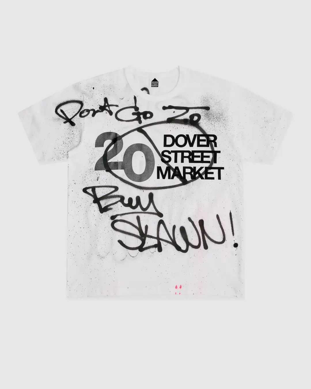 便宜！「克罗心 x DSM」20周年限定曝光，还有62个联名系列...-Supreme情报网