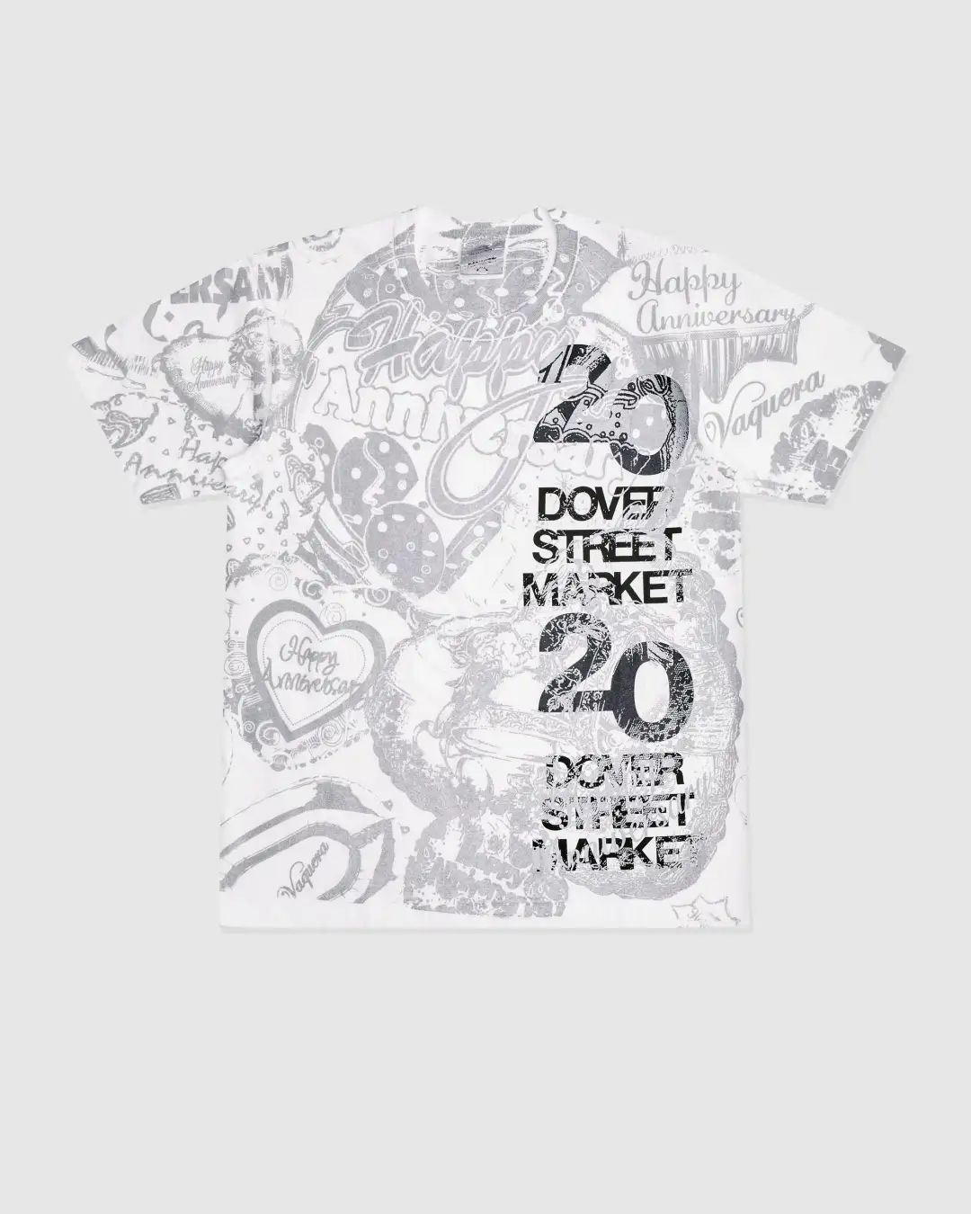 便宜！「克罗心 x DSM」20周年限定曝光，还有62个联名系列...-Supreme情报网