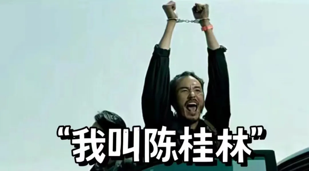 陈桂林上身！「阮经天」出镜Stone Island型录 ，同款夹克卖3w啊..