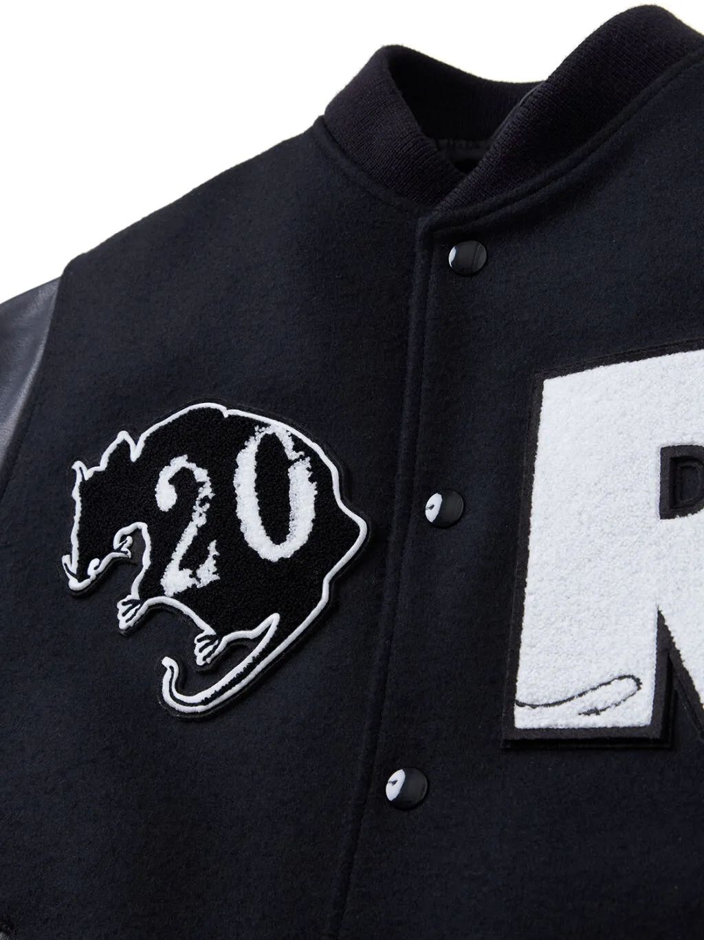 原价起飞!「WTAPS x NBHD」三方联名计划曝光,定档发售了.. 原价起飞!「WTAPS x NBHD」三方联名计划曝光,定档发售了..-Supreme情报网
