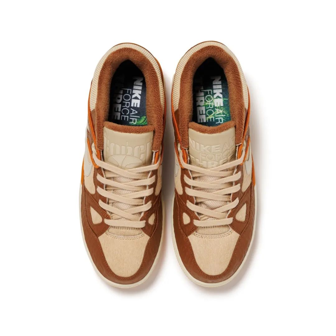 Snkrs上架！「Nigo x 耐克」新联名启动发售，99%会跌破原价..-Supreme情报网