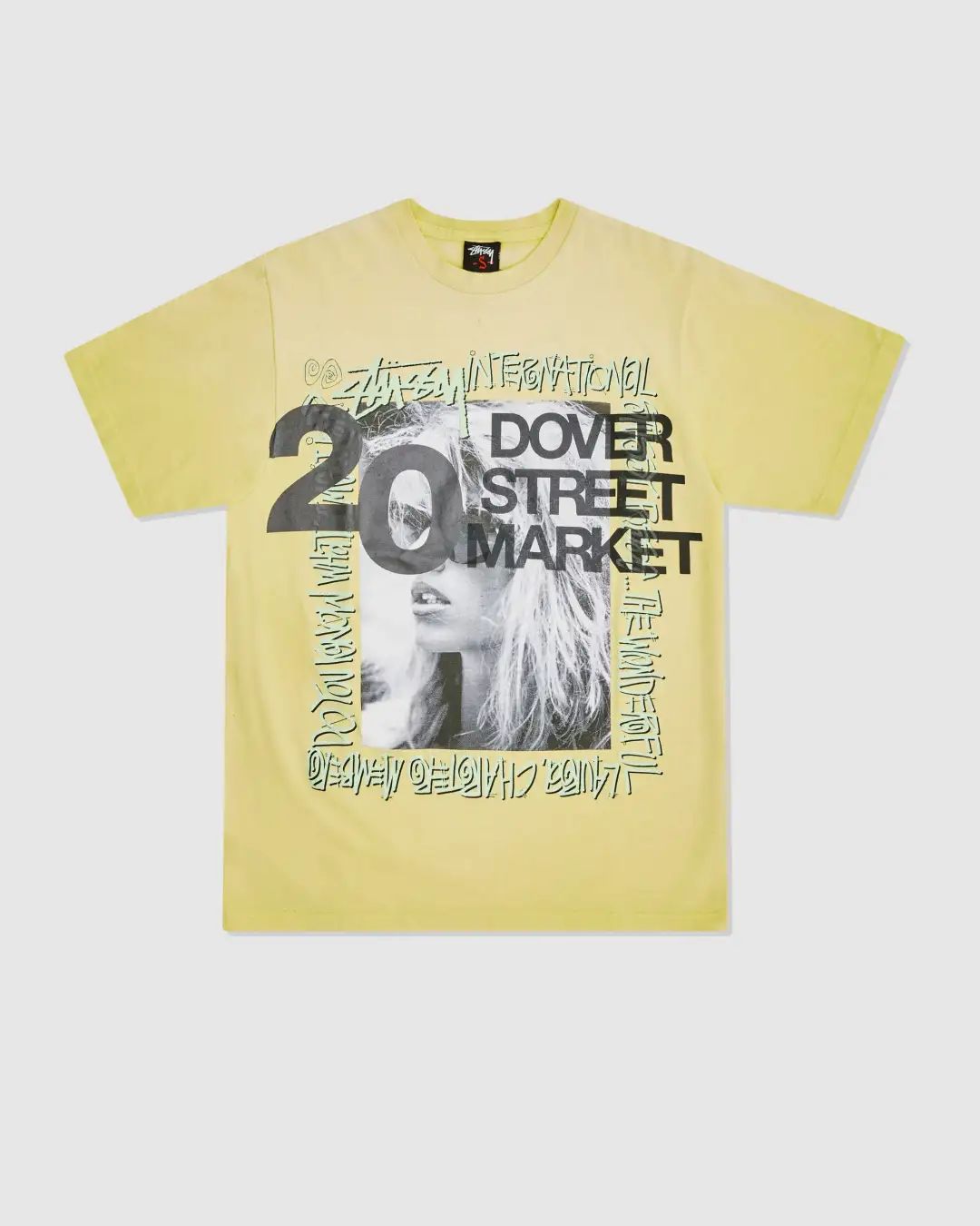便宜！「克罗心 x DSM」20周年限定曝光，还有62个联名系列...-Supreme情报网