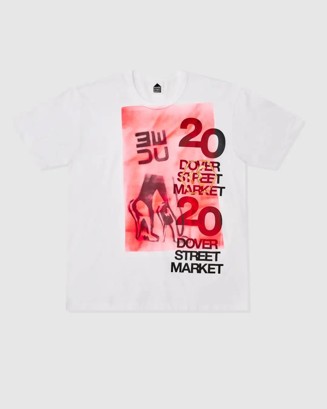 便宜！「克罗心 x DSM」20周年限定曝光，还有62个联名系列...-Supreme情报网