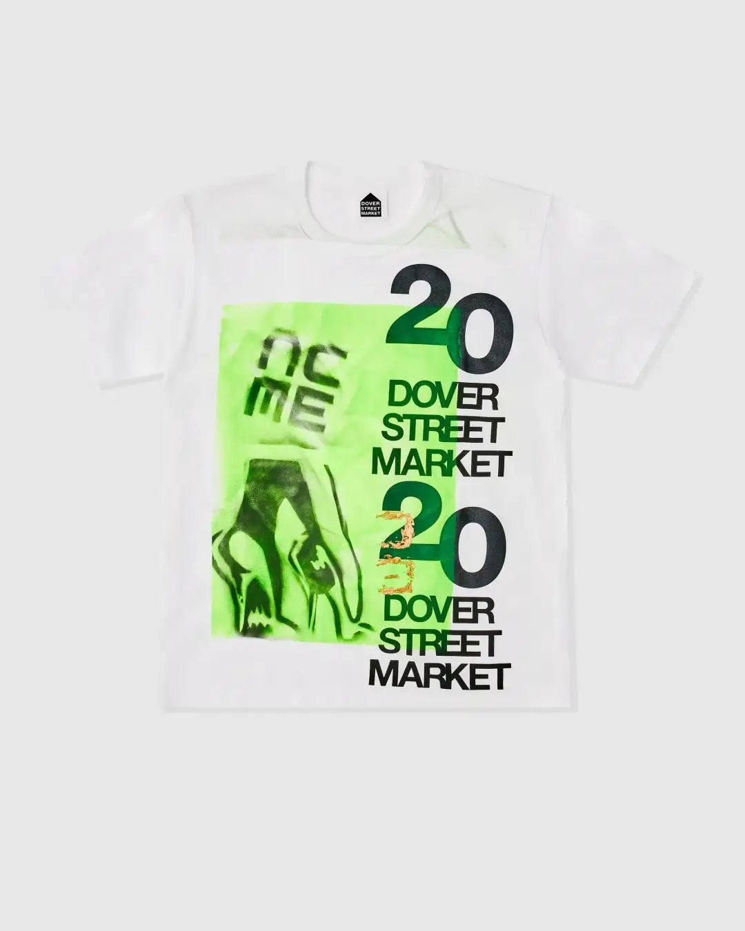 便宜！「克罗心 x DSM」20周年限定曝光，还有62个联名系列...-Supreme情报网
