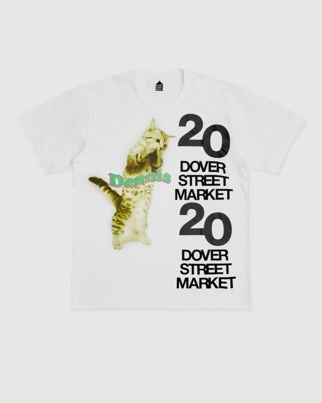 便宜！「克罗心 x DSM」20周年限定曝光，还有62个联名系列...-Supreme情报网