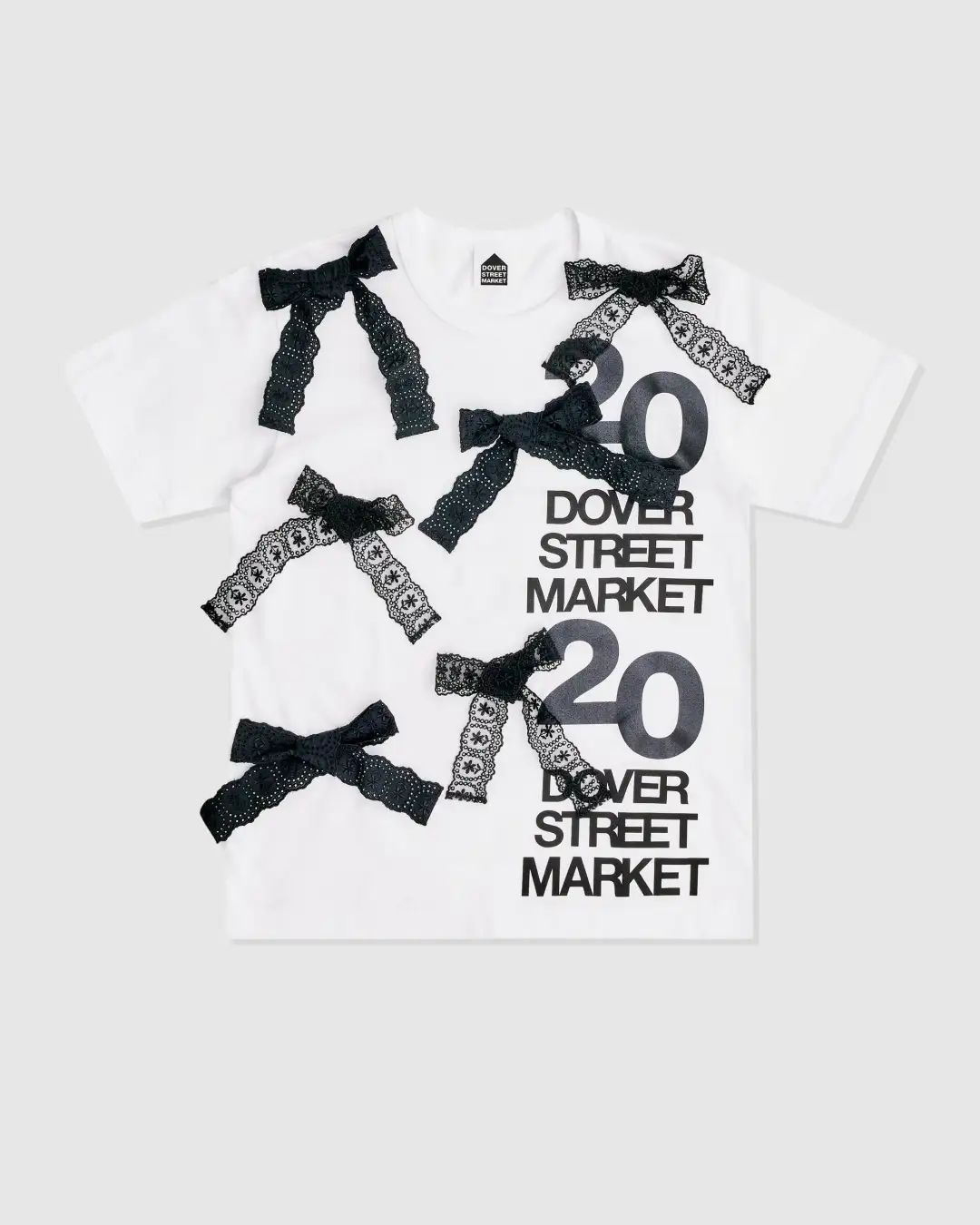便宜！「克罗心 x DSM」20周年限定曝光，还有62个联名系列...-Supreme情报网