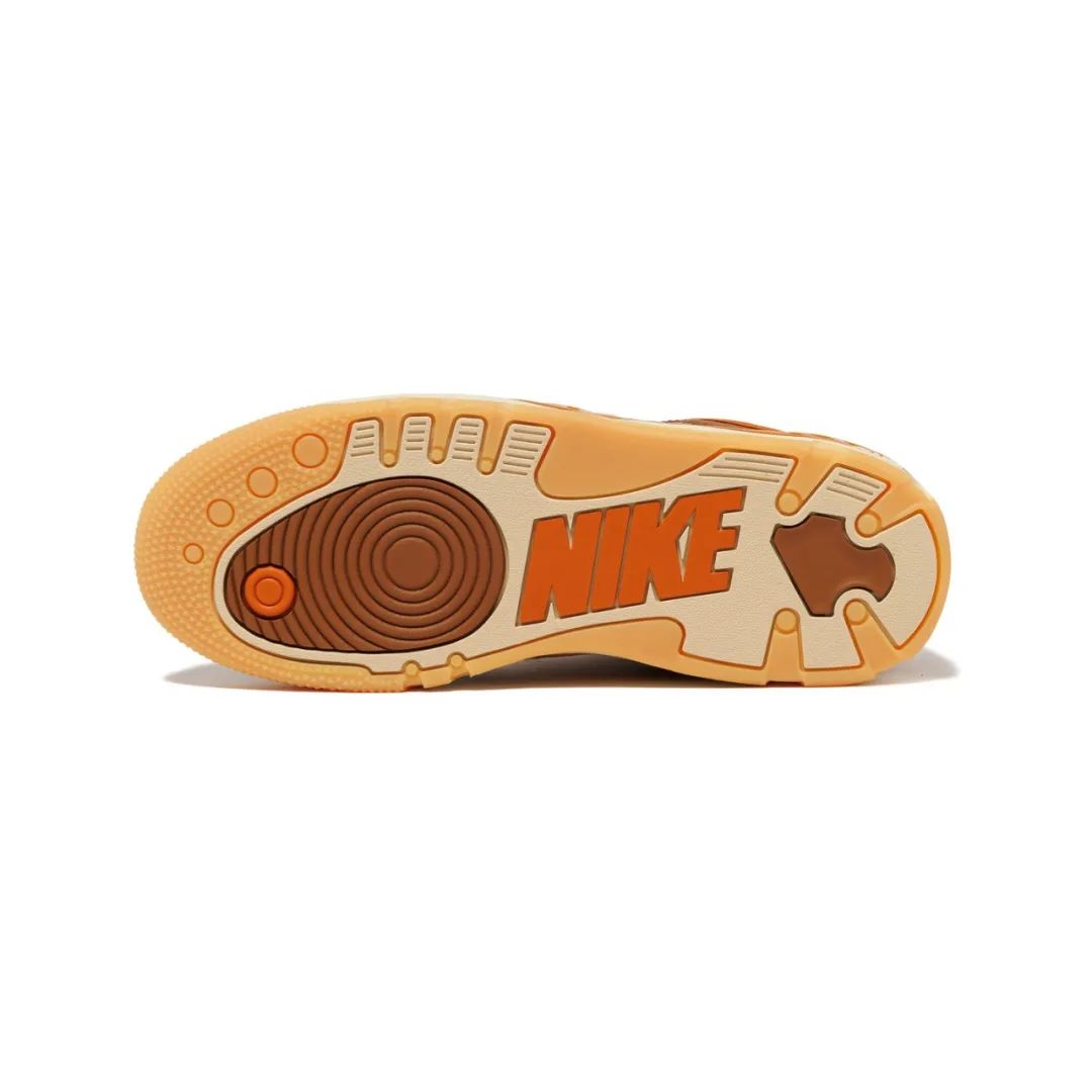 Snkrs上架！「Nigo x 耐克」新联名启动发售，99%会跌破原价..-Supreme情报网
