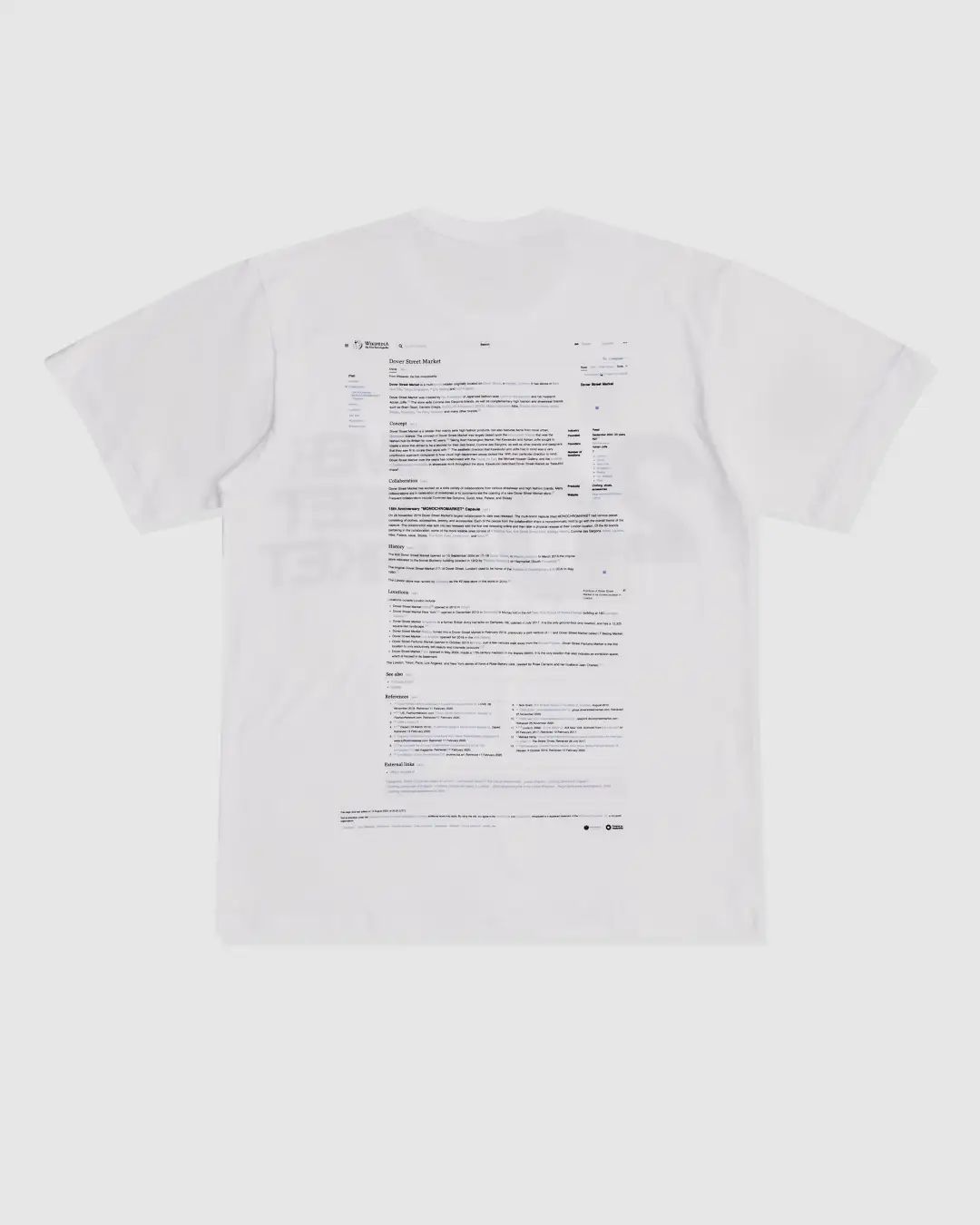 便宜！「克罗心 x DSM」20周年限定曝光，还有62个联名系列...-Supreme情报网