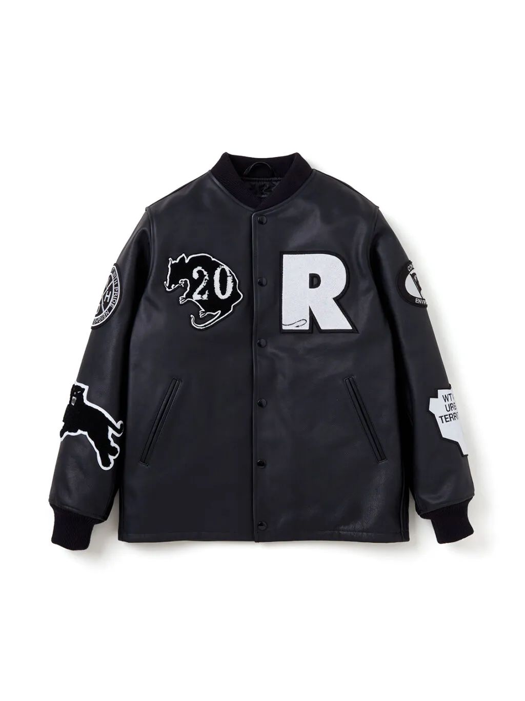 原价起飞!「WTAPS x NBHD」三方联名计划曝光,定档发售了.. 原价起飞!「WTAPS x NBHD」三方联名计划曝光,定档发售了..-Supreme情报网